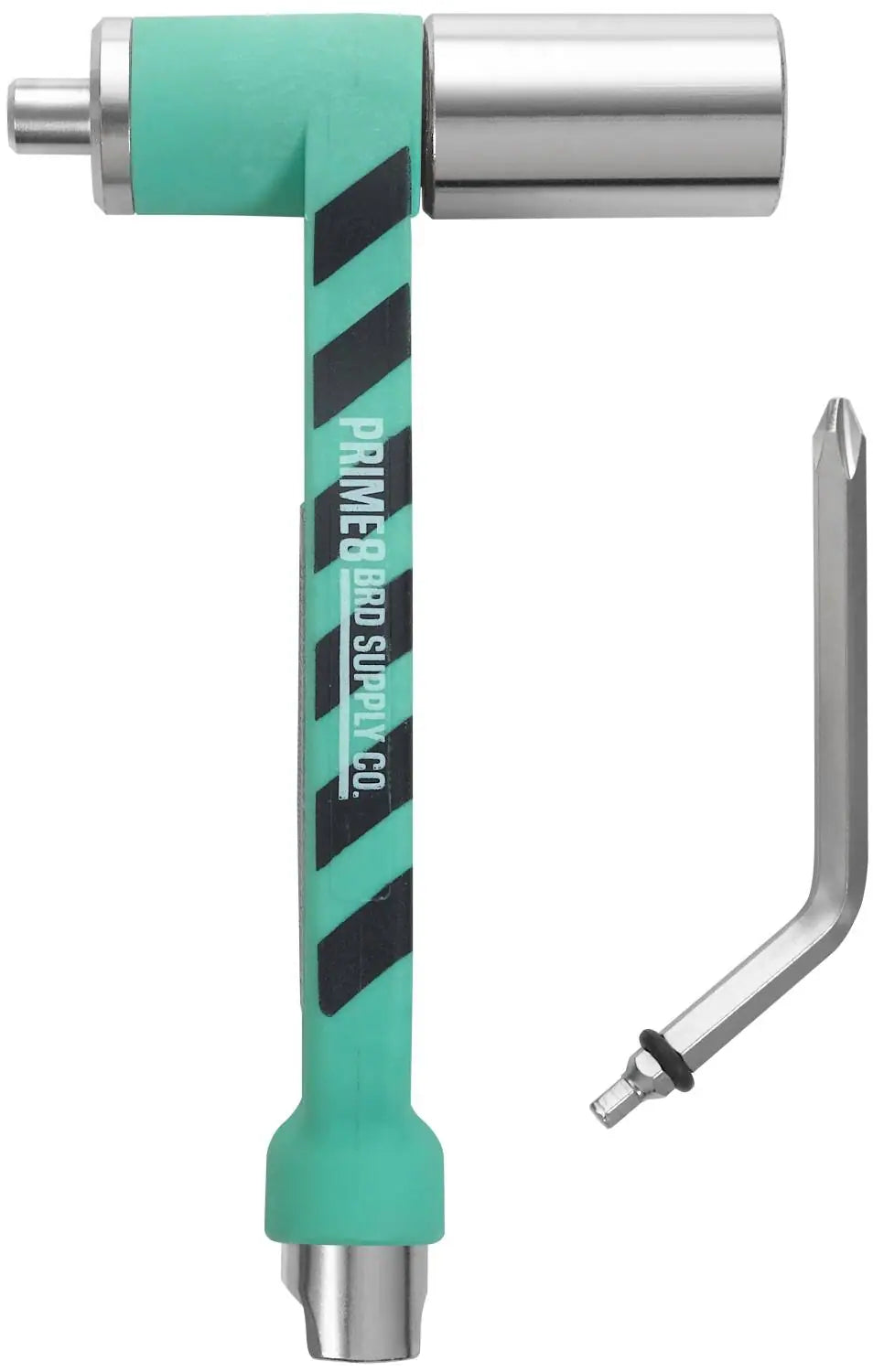 Klucz do deskorolki Prime8 Number-1 Skate Tool | RideHub