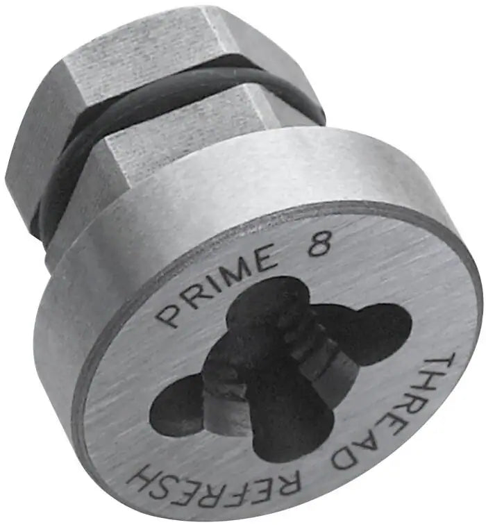 Narzynka gwintu do ośi Prime8 Universal Axle Refresh Tool | RideHub
