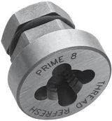 Narzynka gwintu do ośi Prime8 Universal Axle Refresh Tool | RideHub