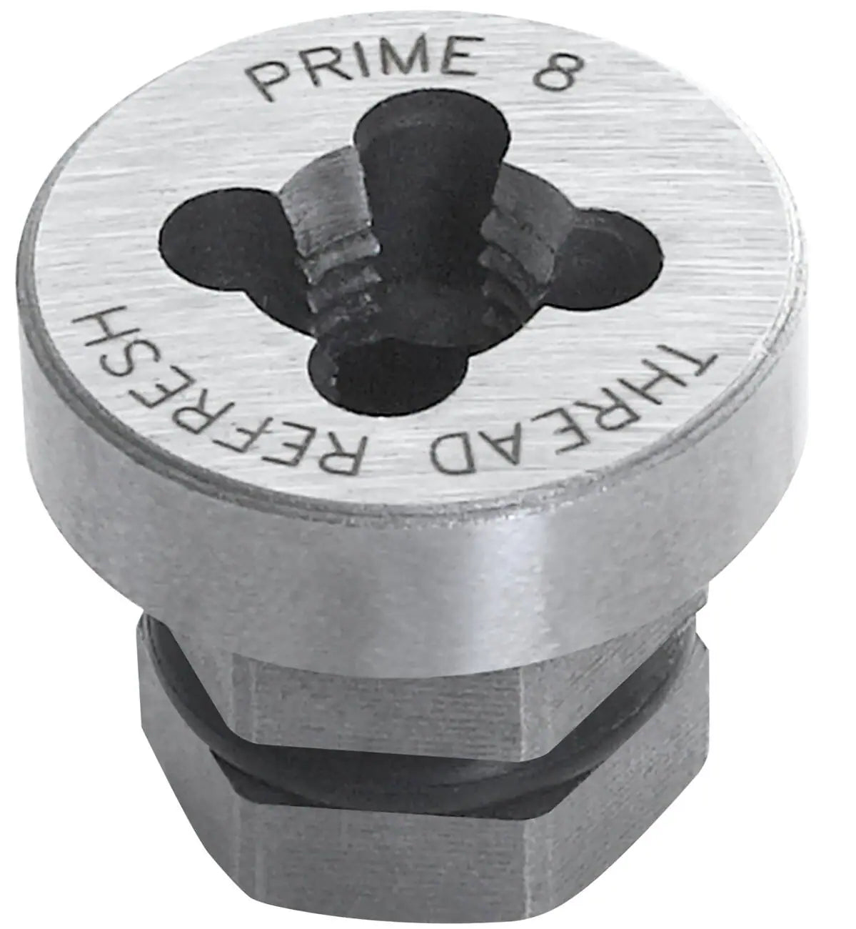 Narzynka gwintu do ośi Prime8 Universal Axle Refresh Tool | RideHub