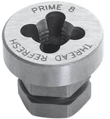 Narzynka gwintu do ośi Prime8 Universal Axle Refresh Tool | RideHub