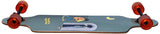 Longboard Prism Revel 36" | RideHub
