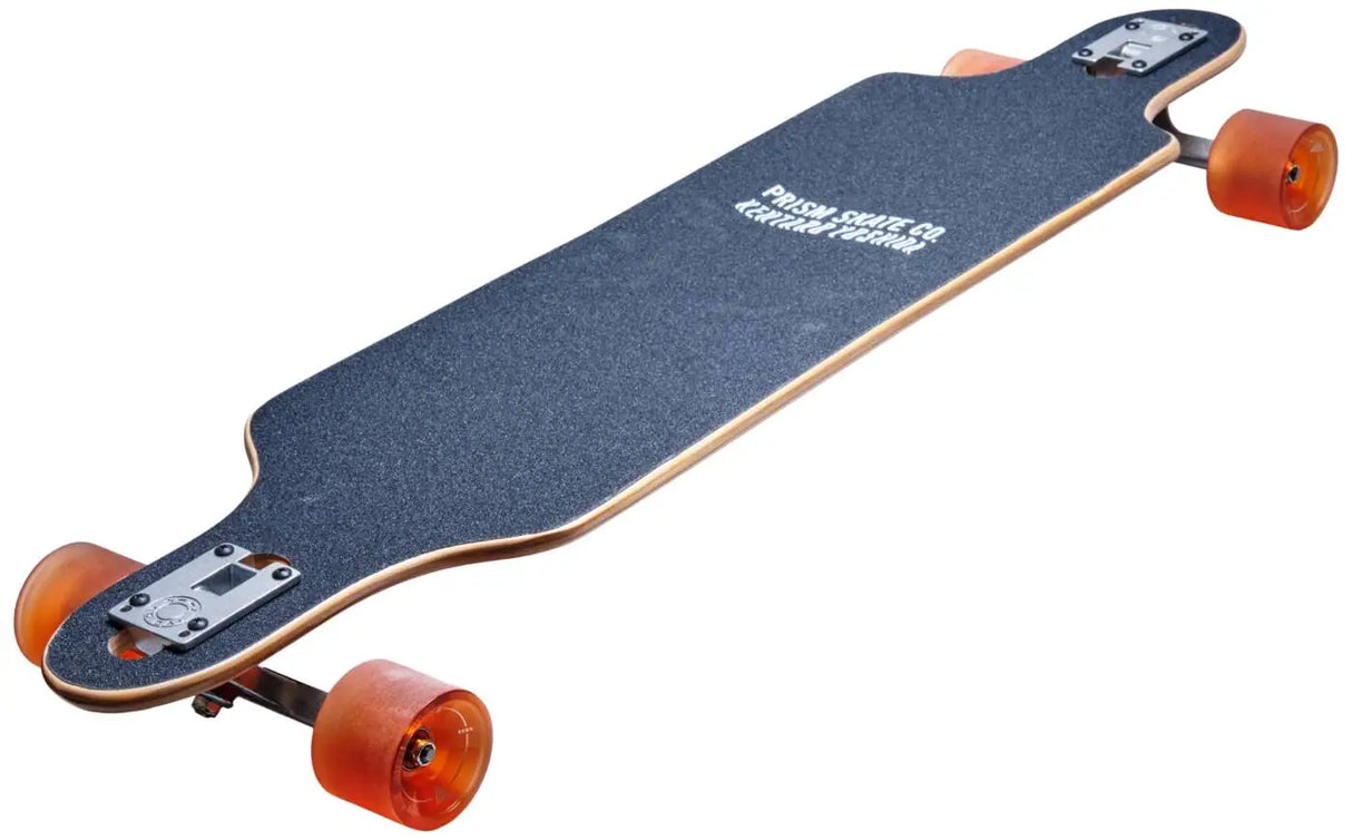 Longboard Prism Revel 39"  | RideHub