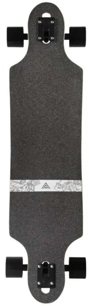 Longboard Prism Revel 39"  | RideHub