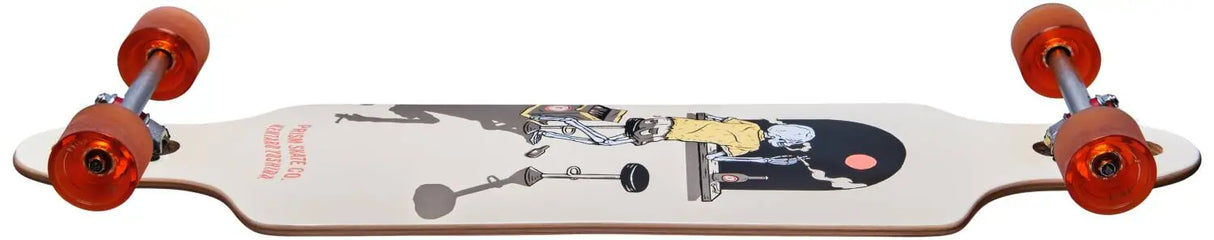 Longboard Prism Revel 39"  | RideHub