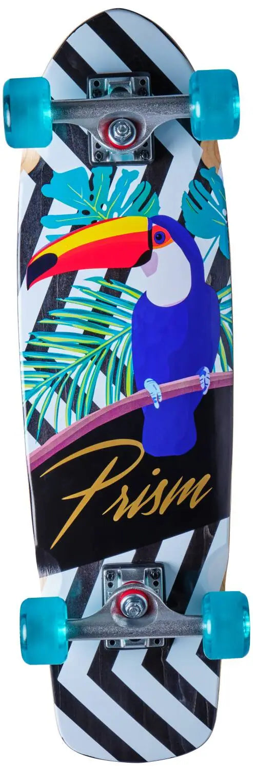 Cruiser Prism Skipper | RideHub