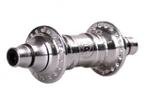 Piasta przednia Profile Mini SS Front Hub Silver | RideHub