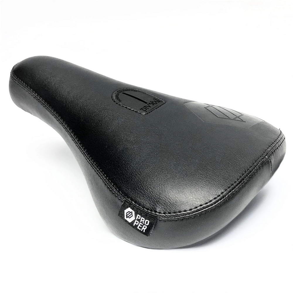 Siodło BMX Proper Faux Pivotal | RideHub