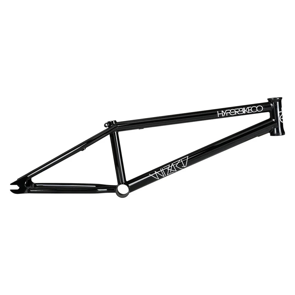 Rama BMX Hyper Wizard Frame | RideHub
