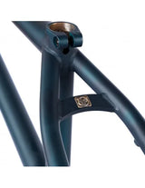 Rama Federal Boyd ICS2 Matt Trans Dark Blue | RideHub
