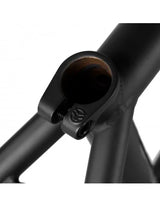 Rama Federal Boyd ICS2 Matt Black | RideHub
