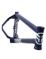 Rama Federal Command ICS2 Navy Blue | RideHub