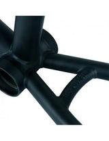 Rama Federal Lacey Matt Black | RideHub