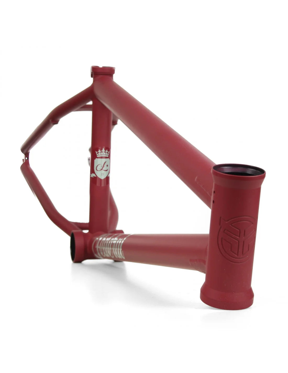 Rama Federal Lacey Matt Cranberry | RideHub