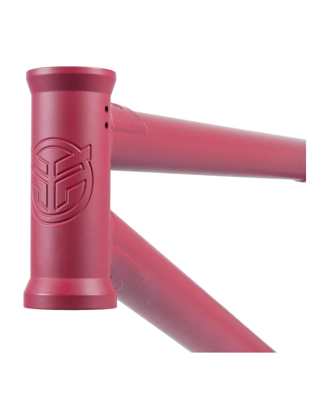 Rama Federal Lacey Matt Cranberry | RideHub