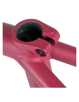 Rama Federal Lacey Matt Cranberry | RideHub