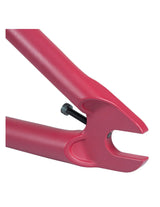 Rama Federal Lacey Matt Cranberry | RideHub