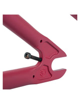 Rama Federal Lacey Matt Cranberry | RideHub