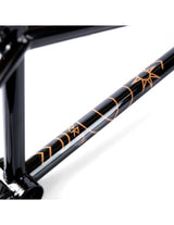 Rama Federal Perrin ICS2 Gloss Black | RideHub