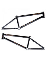 Rama Federal Perrin ICS2 Gloss Black | RideHub