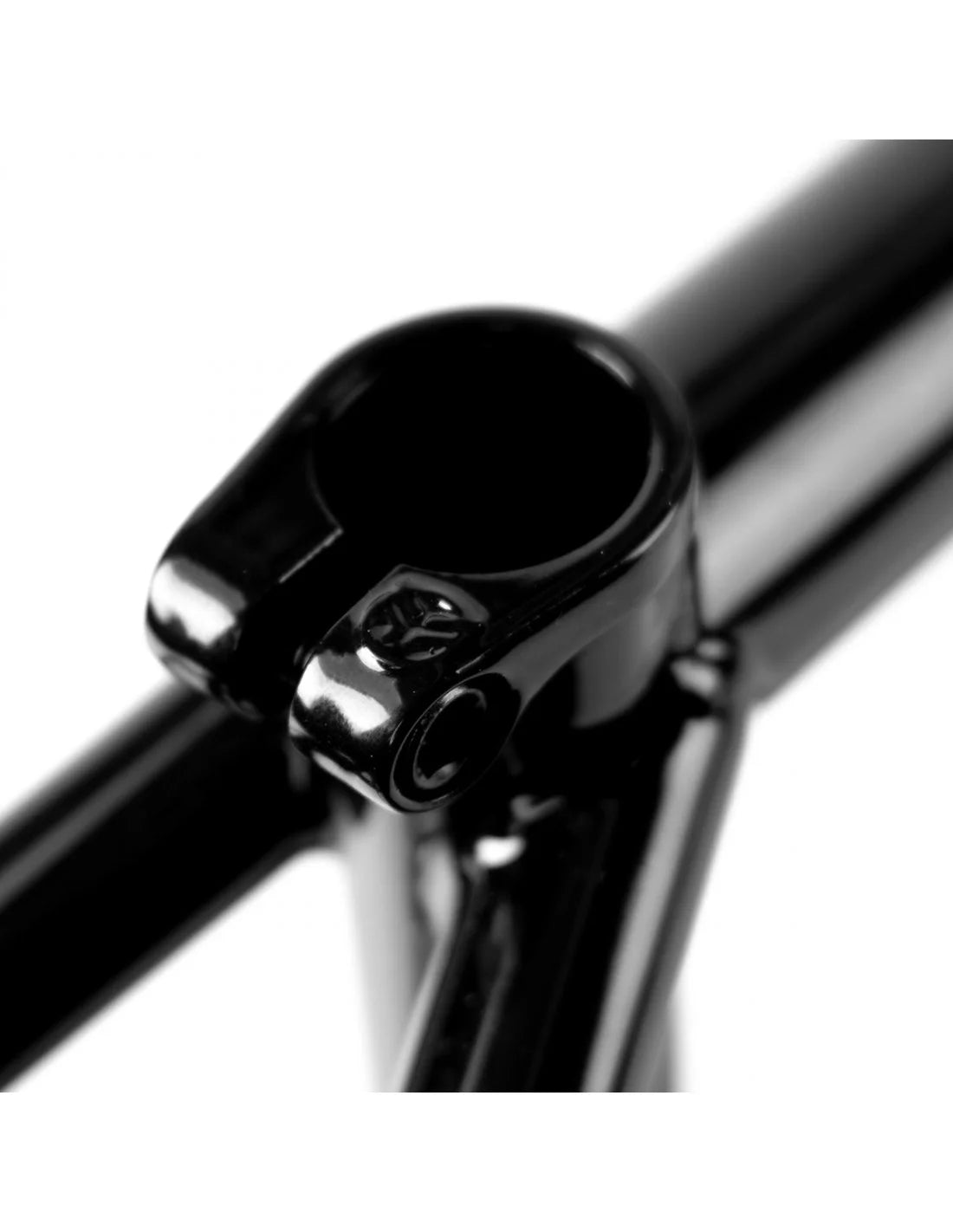 Rama Federal Perrin ICS2 Gloss Black | RideHub