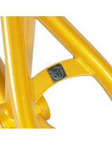 Rama Federal Perrin ICS2 Gloss Gold | RideHub