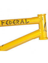 Rama Federal Perrin ICS2 Gloss Gold | RideHub