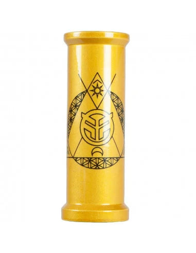 Rama Federal Perrin ICS2 Gloss Gold | RideHub