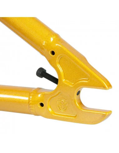 Rama Federal Perrin ICS2 Gloss Gold | RideHub