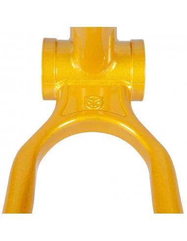 Rama Federal Perrin ICS2 Gloss Gold | RideHub