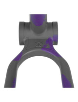 Rama Federal Perrin ICS2 Matt Grey/Purple | RideHub