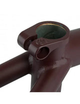 Rama Federal Perrin ICS | RideHub