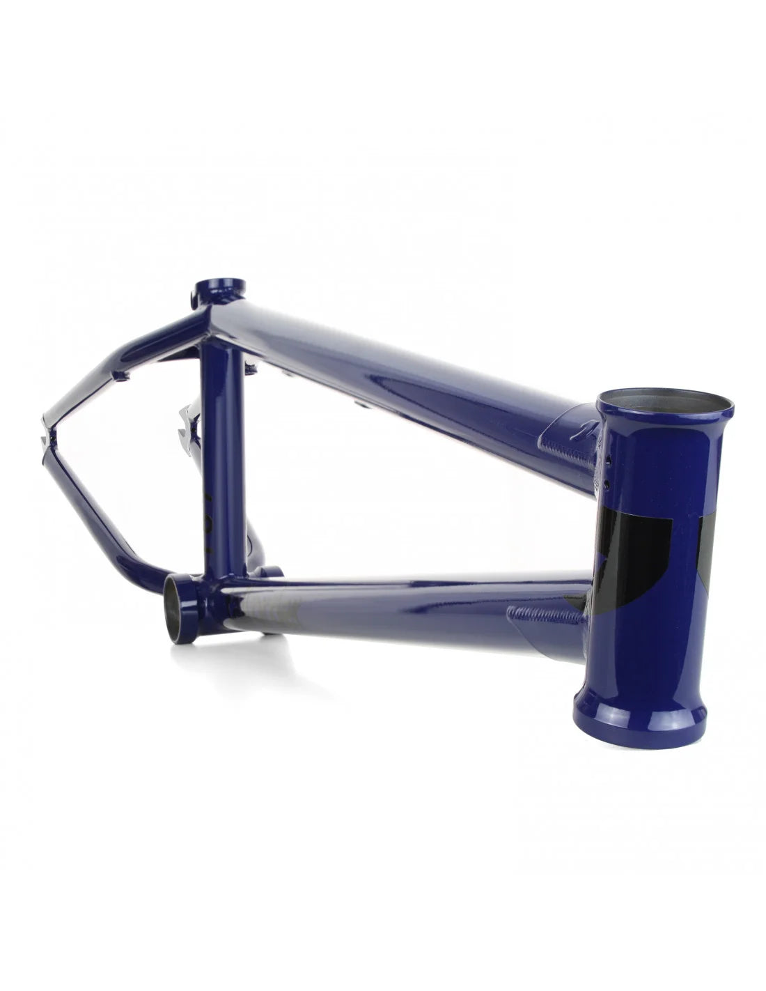 Rama BMX Tall Order 187 v2 Gloss Deep Blue | RideHub