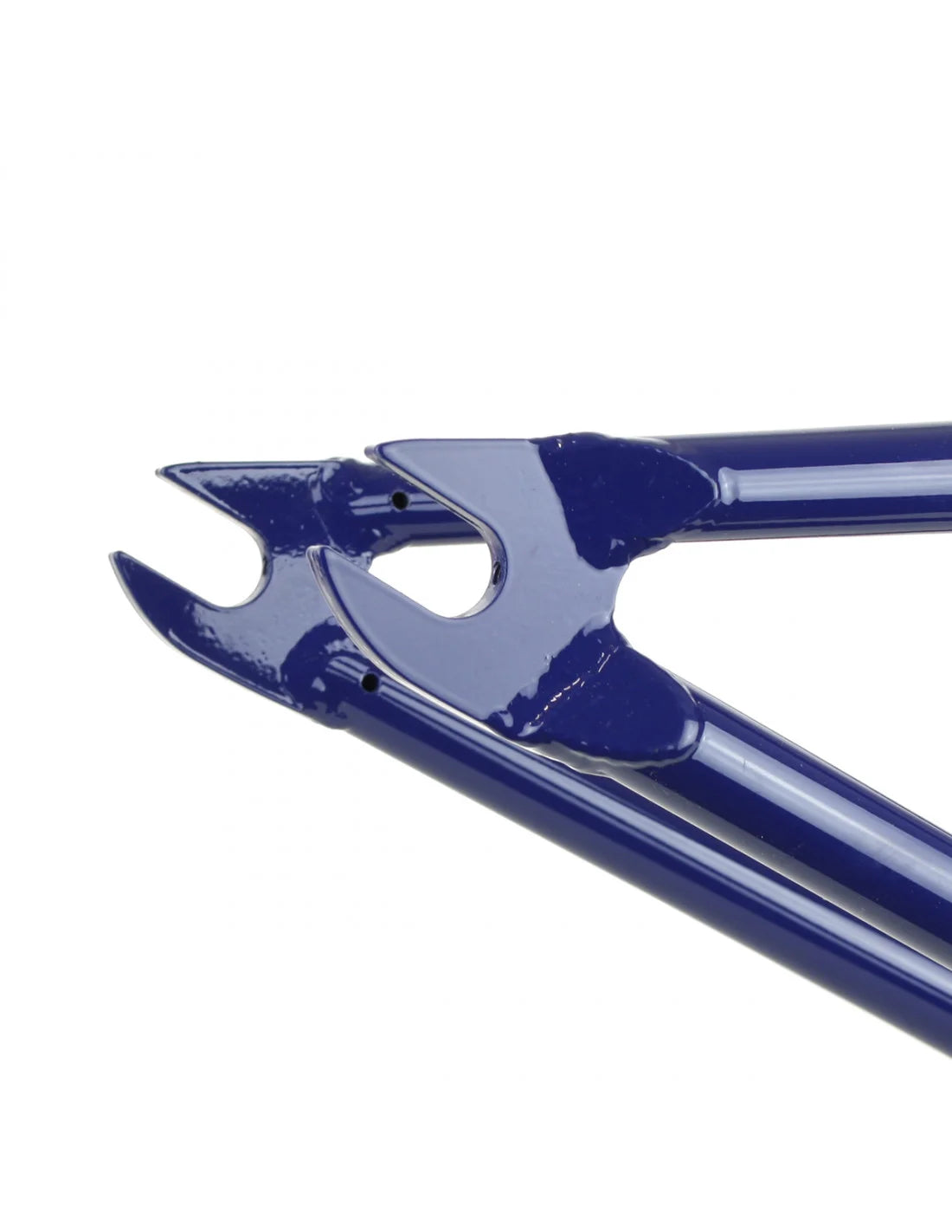 Rama BMX Tall Order 187 v2 Gloss Deep Blue | RideHub