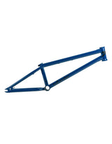 Rama BMX Tall Order 187 v2 Gloss Deep Blue | RideHub