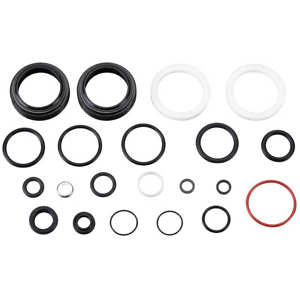 Zestaw serwisowy RockShox 200h/1 rok – RS1 RLC/RL A1 (2018+) | RideHub