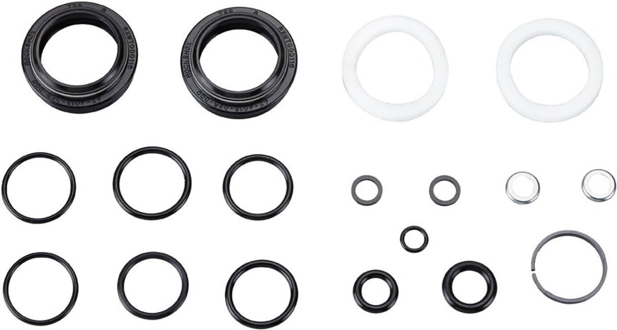 Zestaw serwisowy RockShox 200h/1 Jahr Service Kit ZEB A2 Base/Select (2023+) Charger RC (DPA only) | RideHub