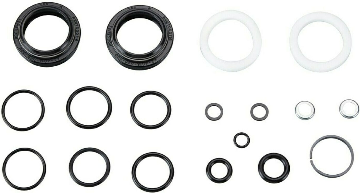 Zestaw serwisowy RockShox 200h/1 Service Kit Reba A7 130-150mm / Reba 26 80-140mm (2018+) | RideHub
