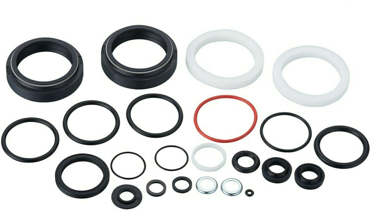 Podstawowy zestaw serwisowy do amortyzatorów RockShox Boxxer WC Charger Damper | RideHub