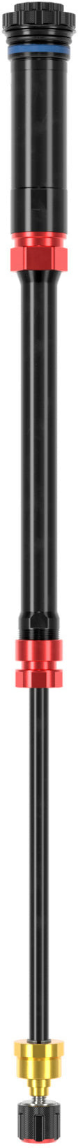 Zestaw RockShox Charger 3 RC2 Upgrade Kit Pike (2023+) | RideHub