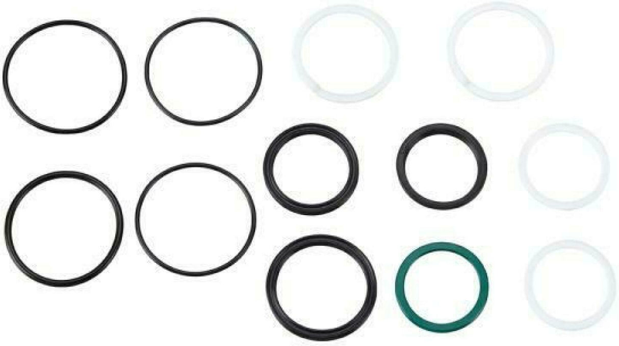 Zestaw serwisowy RockShox do tylnego amortyzatora – Monarch B1/C1/D1 | RideHub