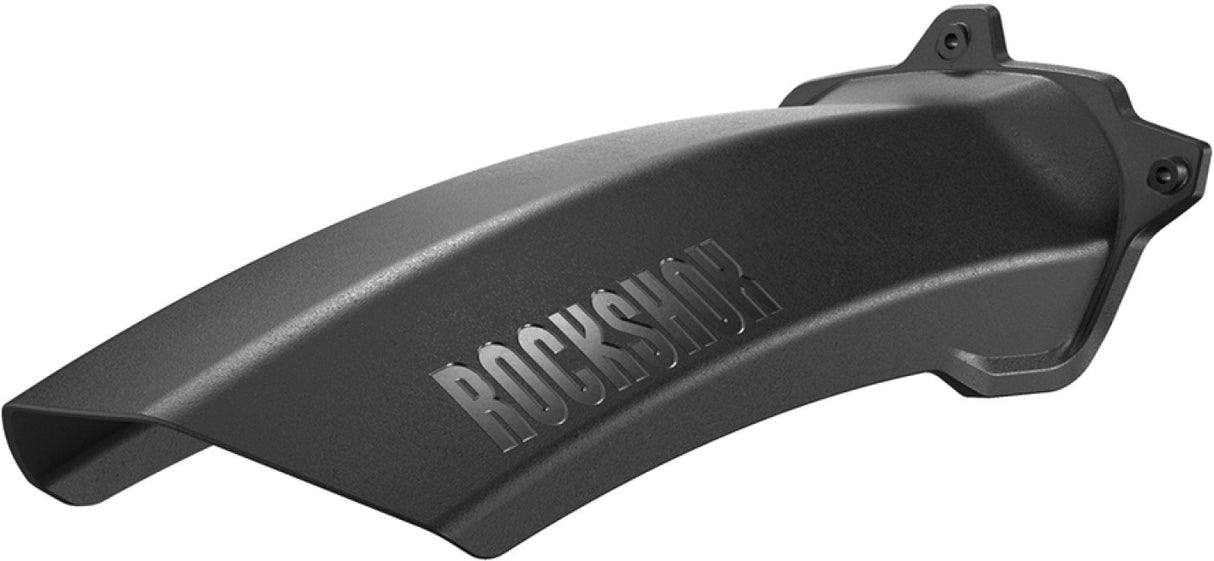 Błotnik RockShox MTB Fender Pike/Lyrik Czarny | RideHub