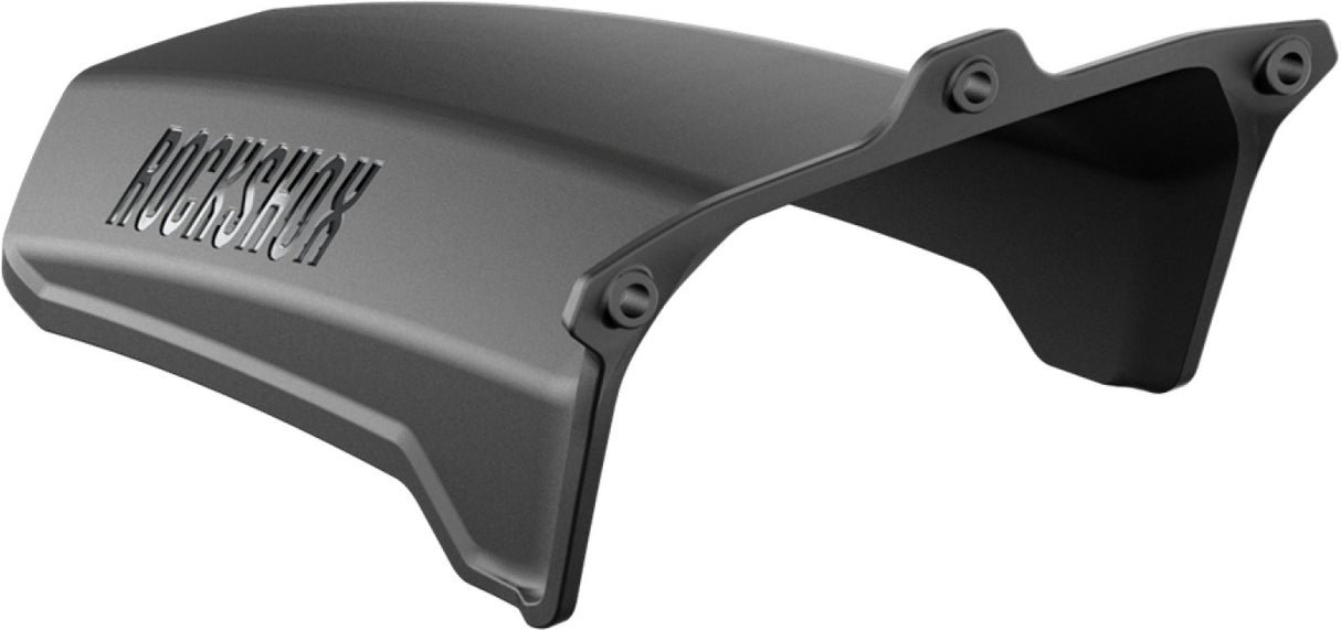 Błotnik RockShox MTB Fender Black Short – ZEB (A1+/2021+) | RideHub