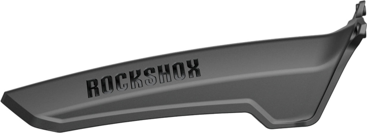 Błotnik RockShox MTB Fender Black Short – ZEB (A1+/2021+) | RideHub