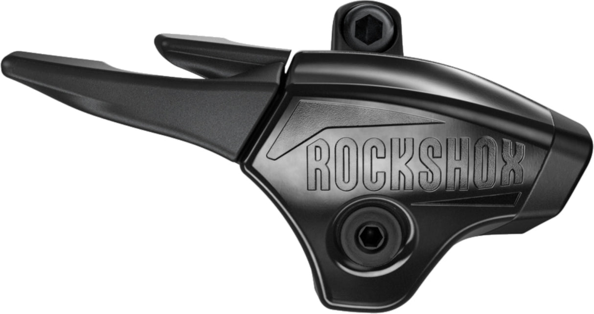 Manetka RockShox Remote Upgrade Kit - OneLoc Right/Above, Left/Below 10mm MC RL Damper Push to Lock | RideHub