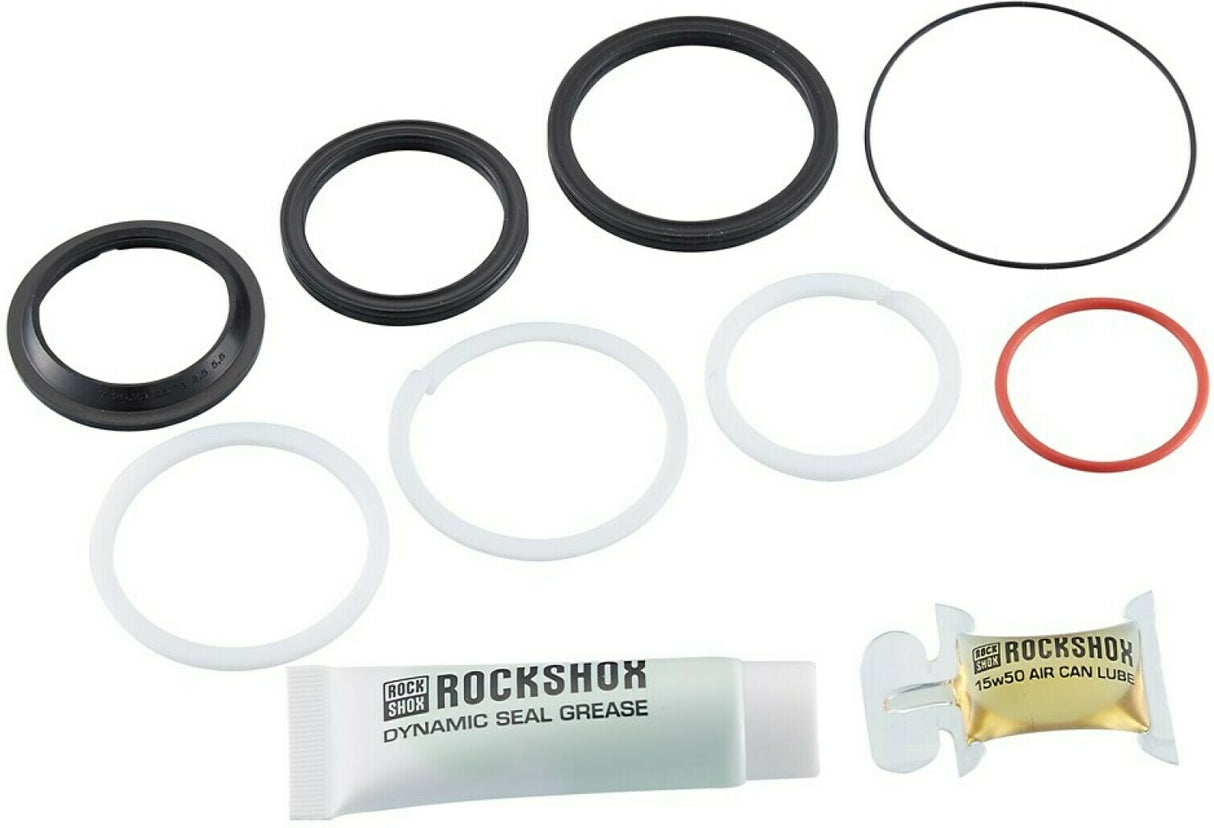 ZZestaw serwisowy RockShox AM Rear Shock Air Can – Ario/Monarch (2008-2010) | RideHub