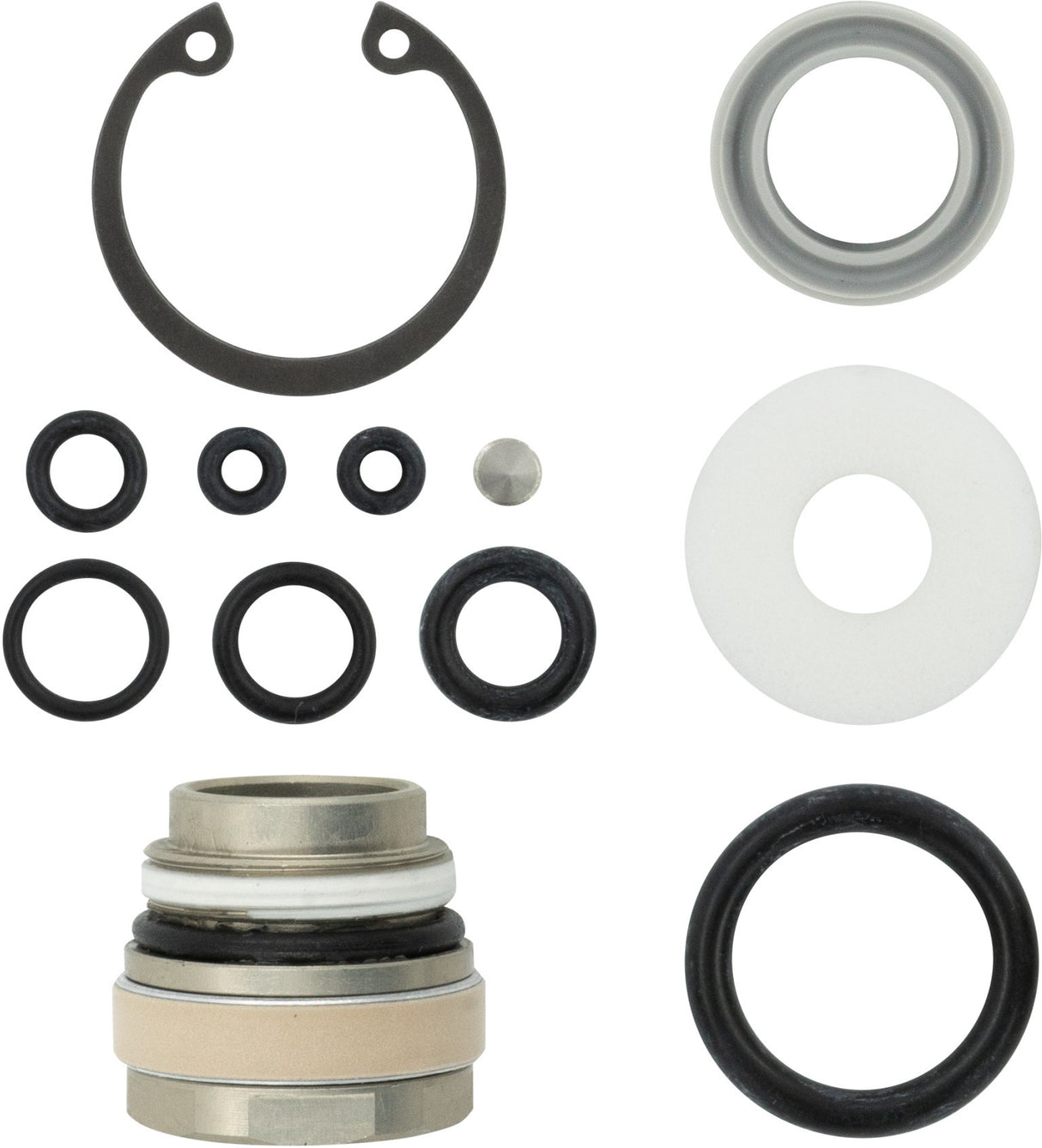 Zestaw serwisowy RockShox 200h/1 rok – Reverb A2 (2013-2016) | RideHub