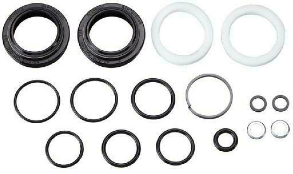 Podstawowy zestaw serwisowy RockShox XC32 Solo Air A3 / Recon Silver B1 | RideHub