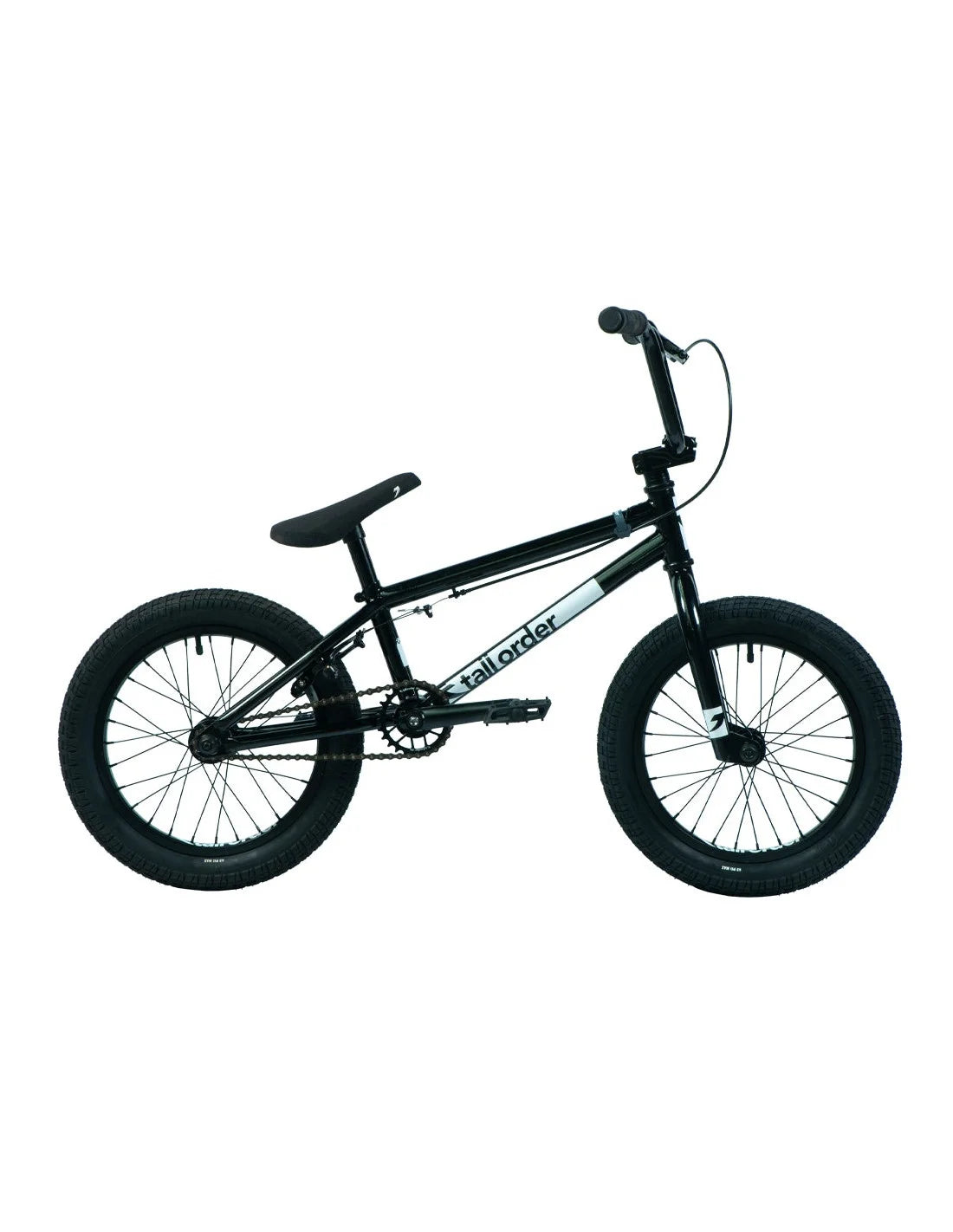 Rower BMX Tall Order Ramp 16" | RideHub