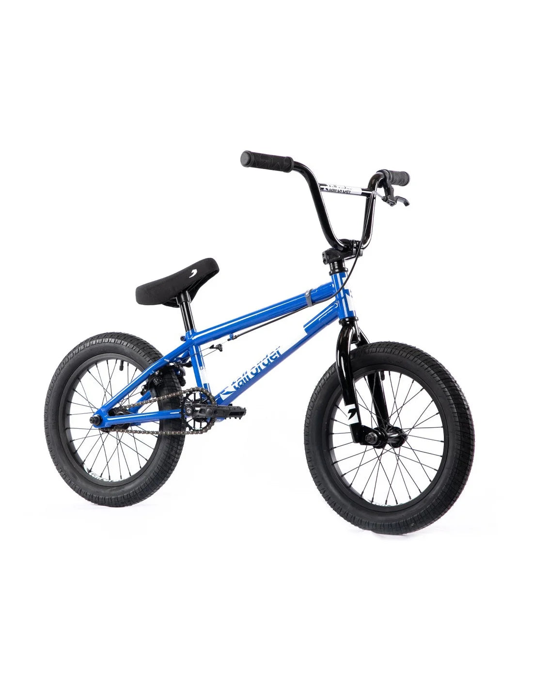 Rower BMX Tall Order Ramp 16" | RideHub